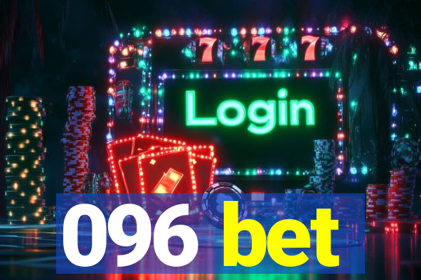 096 bet